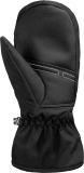 Reusch Alan Junior Mitten 6461415 7701 schwarz back